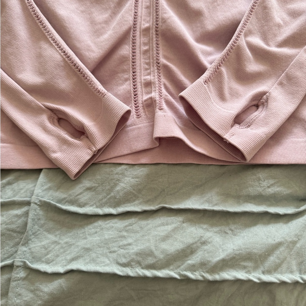 Active long sleeve - Picture 3 of 4